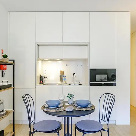 Lovelystay - Taipas Studio With Ac